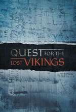 Watch Quest for the Lost Vikings Zoechip