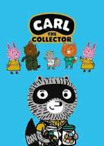 Watch Carl the Collector Zoechip