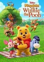 Watch Playdate with Winnie the Pooh Zoechip