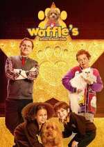 Watch Waffle\'s After School Club Zoechip