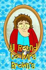 Watch All Round to Mrs. Brown's Zoechip