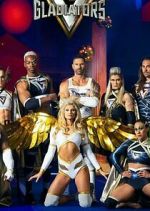 Watch Gladiators Zoechip