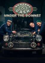 Watch Bangers & Cash: Under the Bonnet Zoechip