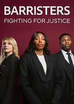 Watch Barristers: Fighting For Justice Zoechip