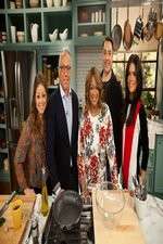 Watch The Kitchen Zoechip