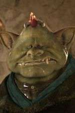 Watch Fungus the Bogeyman Zoechip