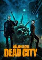 Watch The Walking Dead: Dead City Zoechip