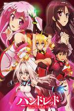 Watch Hundred Zoechip