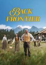 Watch Back to the Frontier Zoechip