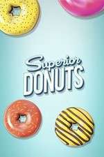 Watch Superior Donuts Zoechip
