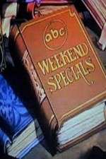 Watch ABC Weekend Specials Zoechip