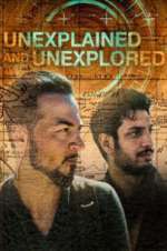Watch Unexplained and Unexplored Zoechip