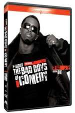 Watch P Diddy Presents the Bad Boys of Comedy Zoechip