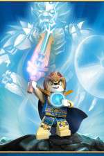 Watch Legends of Chima Zoechip
