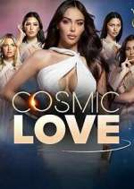 Watch Cosmic Love France Zoechip