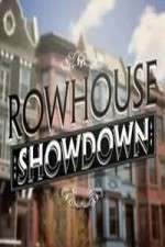 Watch Rowhouse Showdown Zoechip