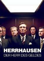 Watch Herrhausen - Der Herr des Geldes Zoechip