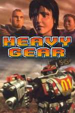 Watch Heavy Gear Zoechip