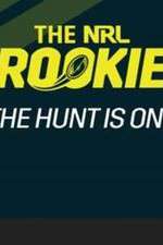Watch The NRL Rookie Zoechip