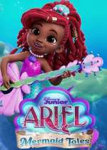 Watch Ariel: Mermaid Tales Zoechip