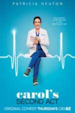 Watch Carol\'s Second Act Zoechip