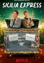 Watch Sicilia Express Zoechip
