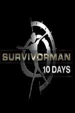 Watch Survivorman Ten Days Zoechip