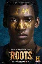 Watch Roots Zoechip