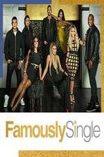 Watch Famously Single Zoechip