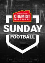 Watch Live: NRL Sunday Footy Zoechip