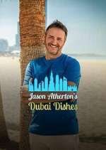 Watch Jason Atherton's Dubai Dishes Zoechip