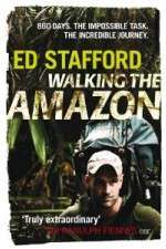 Watch Walking the Amazon Zoechip