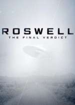 Watch Roswell: The Final Verdict Zoechip