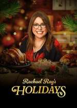 Watch Rachael Ray\'s Holidays Zoechip