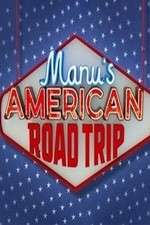 Watch Manu's American Road Trip Zoechip