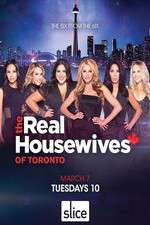 Watch Real Housewives of Toronto Zoechip