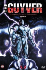 Watch Kyôshoku sôkô Guyver Zoechip