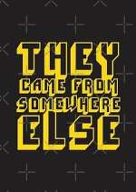 Watch They Came from Somewhere Else Zoechip
