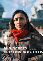 Watch Saved by a Stranger Zoechip