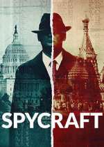 Watch Spycraft Zoechip