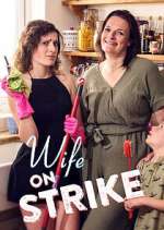 Watch Wife on Strike Zoechip