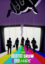 Watch The Greatest Show Never Made Zoechip