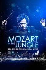 Watch Mozart in the Jungle Zoechip