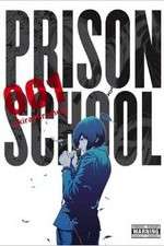 Watch Prison School Zoechip