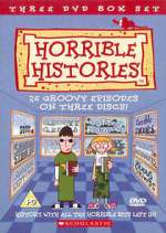 Watch Horrible Histories Zoechip