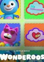 Watch Wonderoos Zoechip