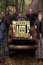 Watch Dukes of Haggle Zoechip