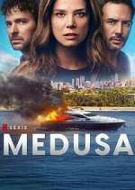 Watch Medusa Zoechip