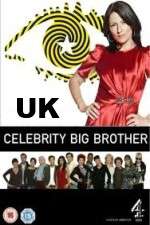 Watch Celebrity Big Brother Zoechip