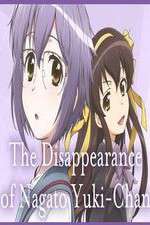 Watch The Disappearance of Nagato Yuki-chan Zoechip